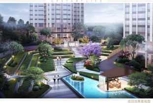 古藺這里新建30萬㎡墅級小區,地理位置太好了