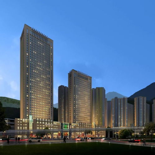 開元酒店集團版圖擴張迅猛 新增17家 新開8家酒店