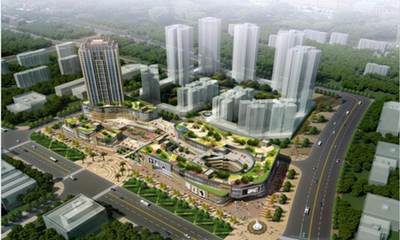 四川恒陽房地產開發集團