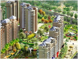 四川省某房地產(chǎn)項(xiàng)目申請報(bào)告案例