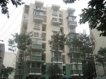 正成 香域圖片 四川房產(chǎn)