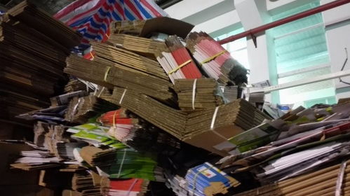 頭條 原料 房產(chǎn) 設(shè)備 9家紙箱彩印廠遭法院查封,大批財產(chǎn)將拍賣