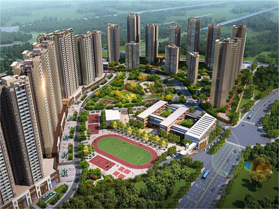 雙流三利麓山城報(bào)價(jià)公布，售價(jià)待定引發(fā)市場(chǎng)關(guān)注