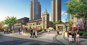 2017南充樓市總評(píng)榜獲獎(jiǎng)名單揭曉，4家樓盤與2家房企榮膺殊榮